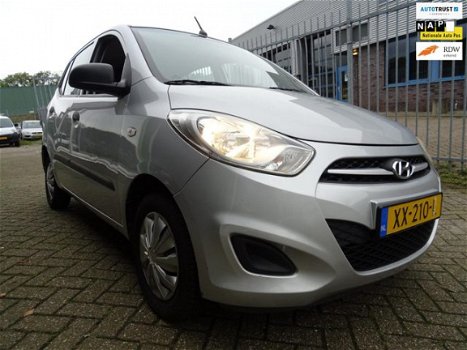 Hyundai i10 - 1.1 i-Drive - 1