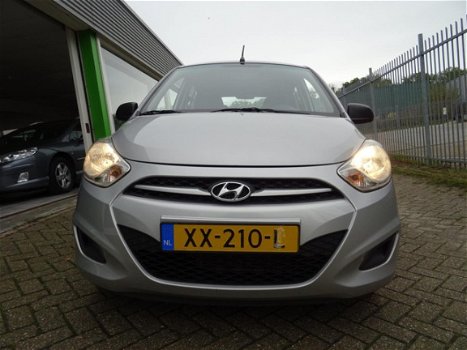 Hyundai i10 - 1.1 i-Drive - 1