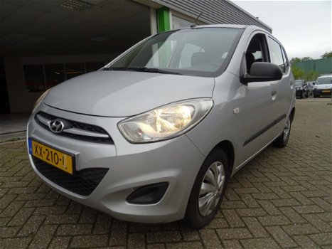 Hyundai i10 - 1.1 i-Drive - 1