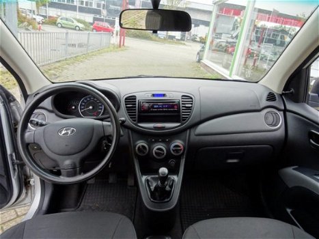 Hyundai i10 - 1.1 i-Drive - 1