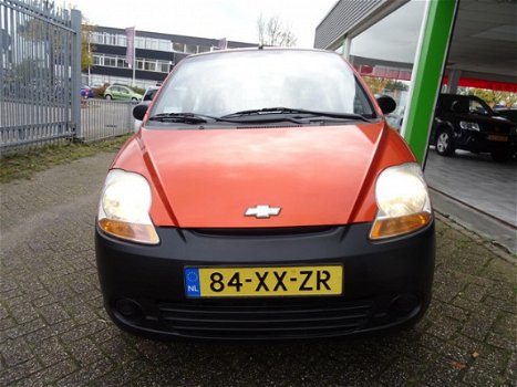 Chevrolet Matiz - 0.8 Pure zeer mooie auto - 1