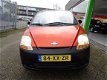 Chevrolet Matiz - 0.8 Pure zeer mooie auto - 1 - Thumbnail