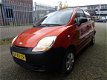 Chevrolet Matiz - 0.8 Pure zeer mooie auto - 1 - Thumbnail