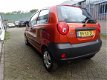 Chevrolet Matiz - 0.8 Pure zeer mooie auto - 1 - Thumbnail