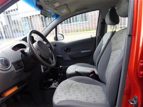 Chevrolet Matiz - 0.8 Pure zeer mooie auto - 1