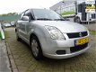 Suzuki Swift - 1.5 GLS - 1 - Thumbnail