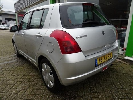 Suzuki Swift - 1.5 GLS - 1