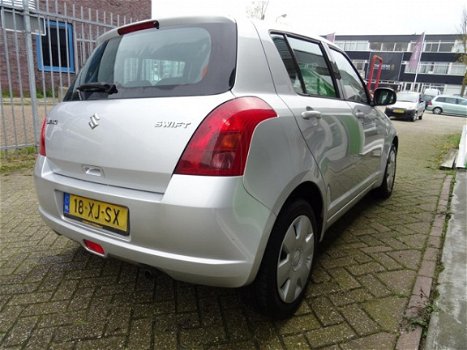 Suzuki Swift - 1.5 GLS - 1