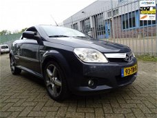 Opel Tigra TwinTop - 1.8-16V Sport airco leer