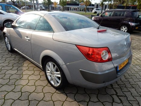 Renault Mégane coupé cabriolet - 2.0-16V Dynamique Luxe AIRCO / CRUISE - 1