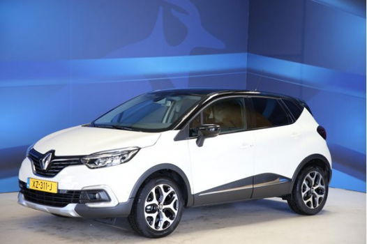 Renault Captur - 0.9 TCe Intens - 1