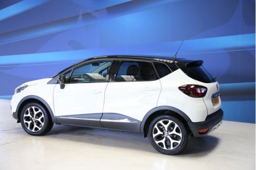 Renault Captur - 0.9 TCe Intens - 1