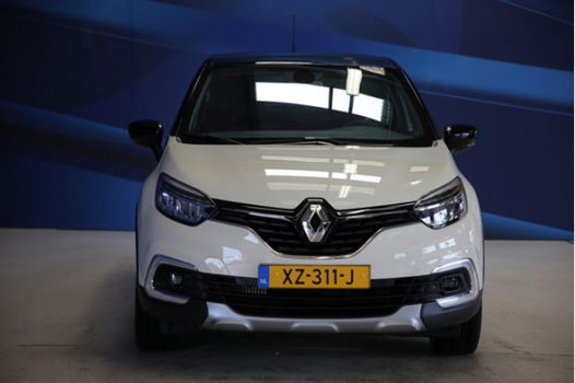 Renault Captur - 0.9 TCe Intens - 1