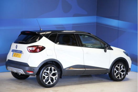 Renault Captur - 0.9 TCe Intens - 1