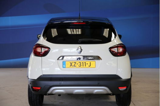 Renault Captur - 0.9 TCe Intens - 1