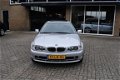 BMW 3-serie Coupé - 320Ci Executive AUTOMAAT , LEDER , SCHUIFDAK, CLIMA - 1 - Thumbnail