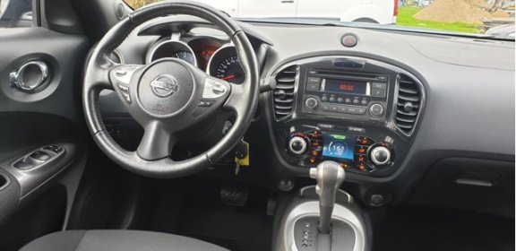 Nissan Juke - 1.6 Acenta AUTOMAAT 64.956km NAP - 1