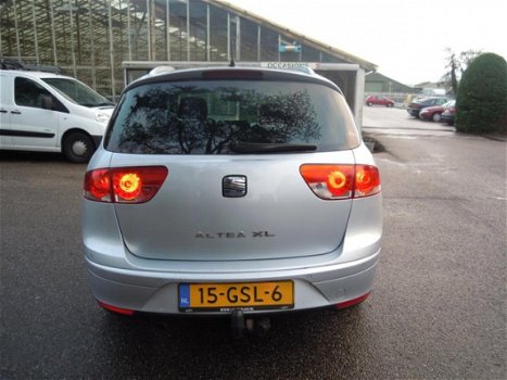 Seat Altea XL - 1.9 TDI Businessline High - 1