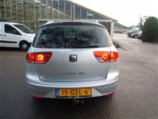 Seat Altea XL - 1.9 TDI Businessline High