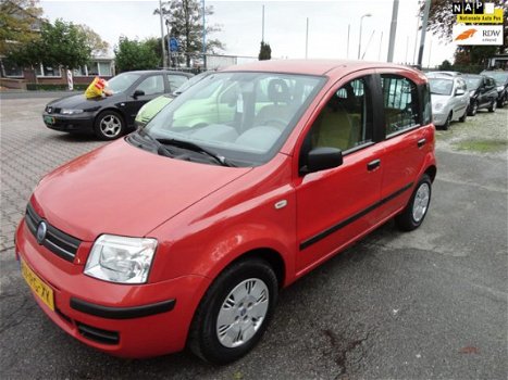 Fiat Panda - 1.2 Dynamic - 1