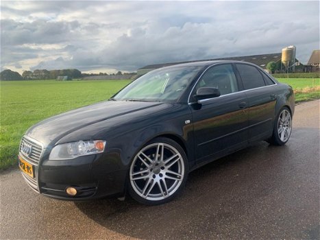 Audi A4 - 2.0 Pro Line / navi full options 2006 - 1