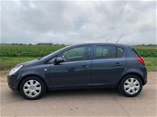 Opel Corsa - 1.4-16V Enjoy / 5 drs airco