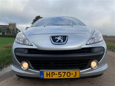 Peugeot 207 SW - 1.4 VTi Sublime Pano / clima - 1