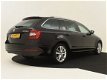 Skoda Octavia Combi - 1.0 TSI 116PK Greentech Ambition Bus. DAB Radio | Navigatie | Cruise Control | - 1 - Thumbnail