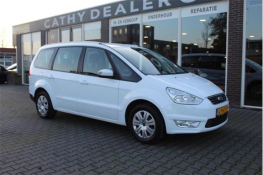 Ford Galaxy - 2.0-16V Trend 7 Persoons clima - 1