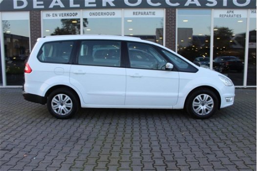 Ford Galaxy - 2.0-16V Trend 7 Persoons clima - 1