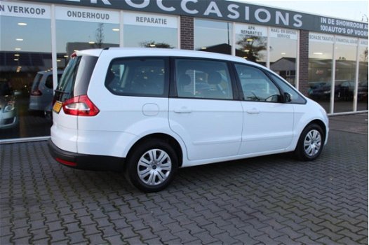 Ford Galaxy - 2.0-16V Trend 7 Persoons clima - 1