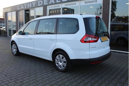 Ford Galaxy - 2.0-16V Trend 7 Persoons clima - 1