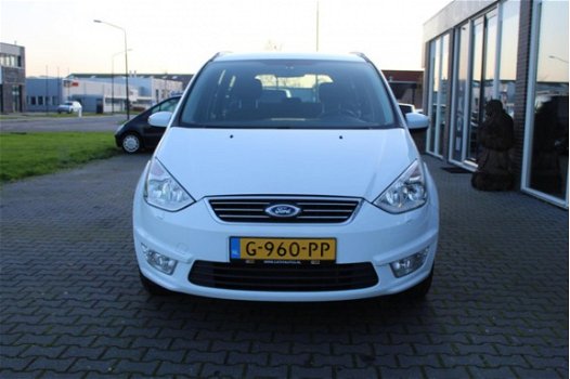 Ford Galaxy - 2.0-16V Trend 7 Persoons clima - 1