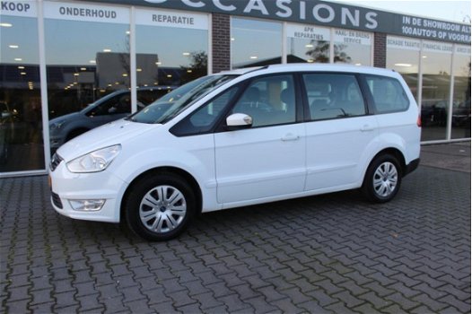 Ford Galaxy - 2.0-16V Trend 7 Persoons clima - 1