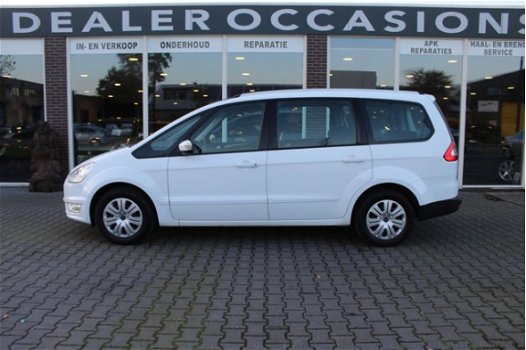 Ford Galaxy - 2.0-16V Trend 7 Persoons clima - 1