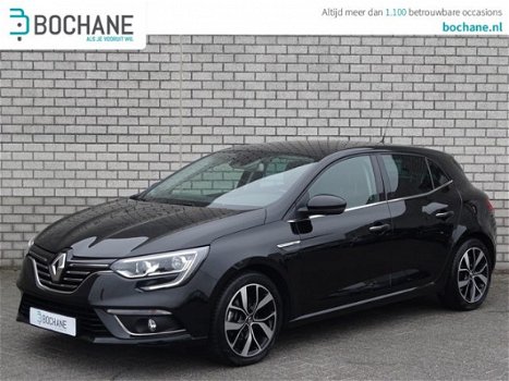 Renault Mégane - Hatchback dCi 110 EDC Automaat Bose | R-Link Navigatie | Bose Sound System | LM-Vel - 1