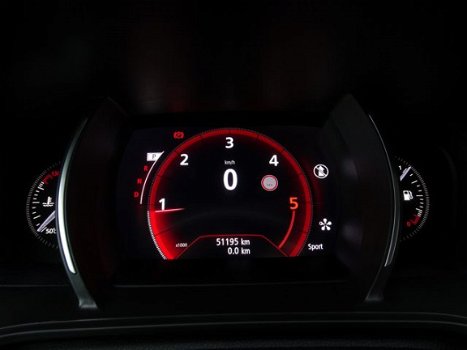 Renault Mégane - Hatchback dCi 110 EDC Automaat Bose | R-Link Navigatie | Bose Sound System | LM-Vel - 1