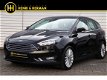 Ford Focus - 126pk First Edition (17