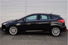 Ford Focus - 126pk First Edition (17"LMV/NAV./Climate/NL AUTO)