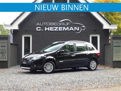 Renault Clio Estate - 1.2 16V 75 Night & Day - 1