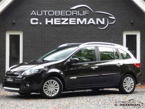 Renault Clio Estate - 1.2 16V 75 Night & Day - 1