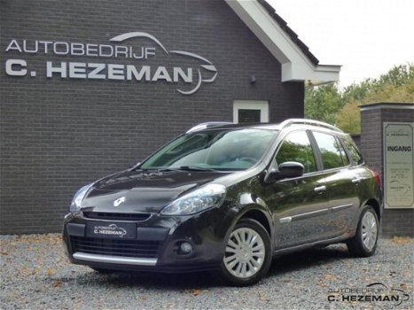 Renault Clio Estate - 1.2 16V 75 Night & Day - 1