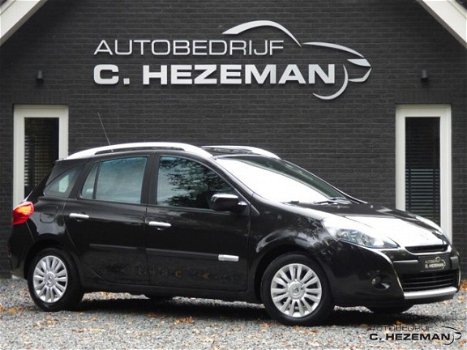 Renault Clio Estate - 1.2 16V 75 Night & Day - 1