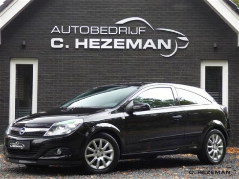 Opel Astra GTC - 1.4 Sport - 1