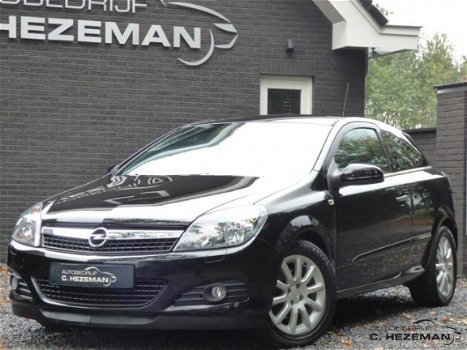 Opel Astra GTC - 1.4 Sport - 1