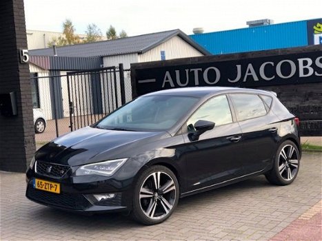 Seat Leon - 1.4 TSi FR 18