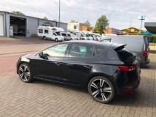 Seat Leon - 1.4 TSi FR 18" CUPRA XENON/LED/NAV