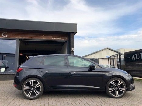 Seat Leon - 1.4 TSi FR 18