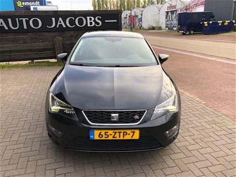 Seat Leon - 1.4 TSi FR 18