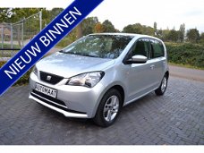 Seat Mii - 1.0 Sport Connect '15 AUTOMAAT 5DRS 42DKM